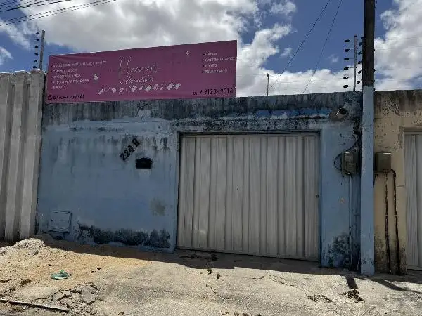 Casa em leilão em Horizonte