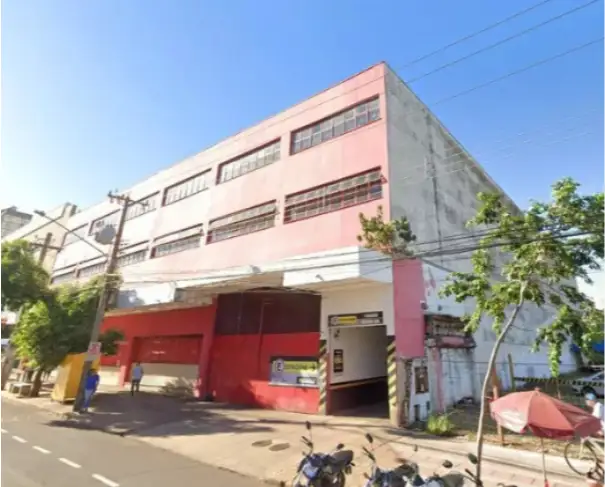 Comerciais em leilão em Campo Grande