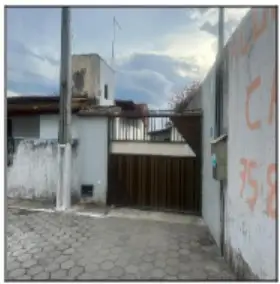 Imóvel em leilão - RUA B, N. SN,, CENTRO, CONCEICAO DO JACUIPE, BA