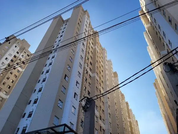 Imóvel em leilão - RUA JOAQUIM NUNES TEIXEIRA, N. 236, Apto 51, TR 01, VILA PLANA, SAO PAULO, SP