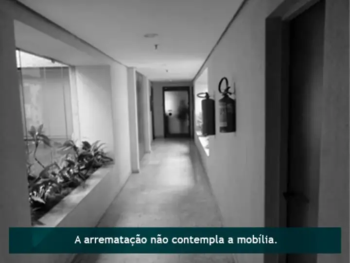 Comercial em leilão em Porto Alegre