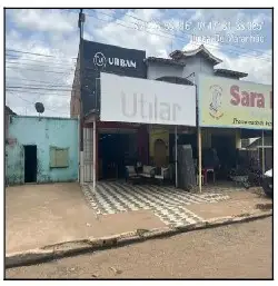 Comercial em leilão em Itinga do Maranhão