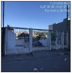 Imóvel em leilão - RUA UGANDA, N. 368, Apto 11,, OUTEIRO DE PASSARGADA, COTIA, SP