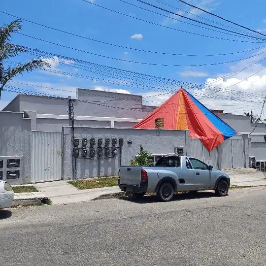 Casa em leilão em São Gonçalo
