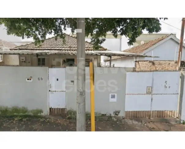 Terrenos em leilão em Araraquara