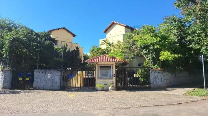 Leilão Judicial de Apartamento em Rio de Janeiro - Rio de Janeiro - RJ