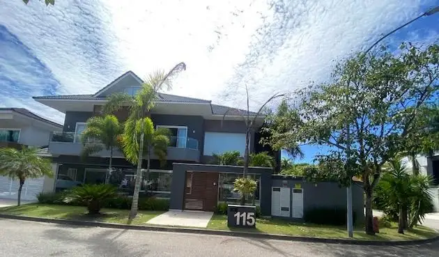 Casa em leilão em Rio de Janeiro