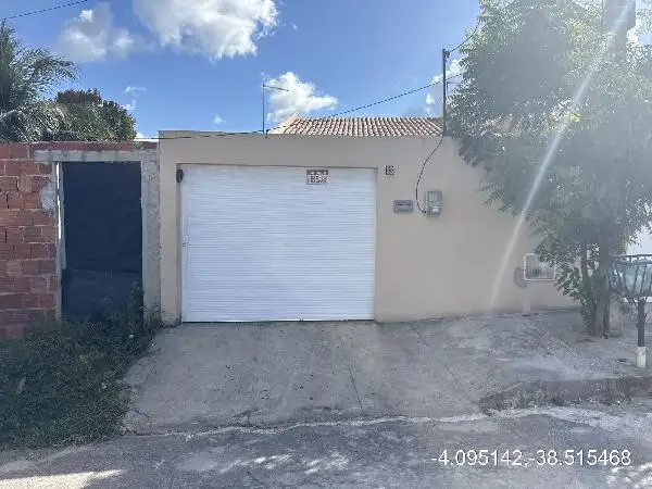 Casa em leilão em Horizonte