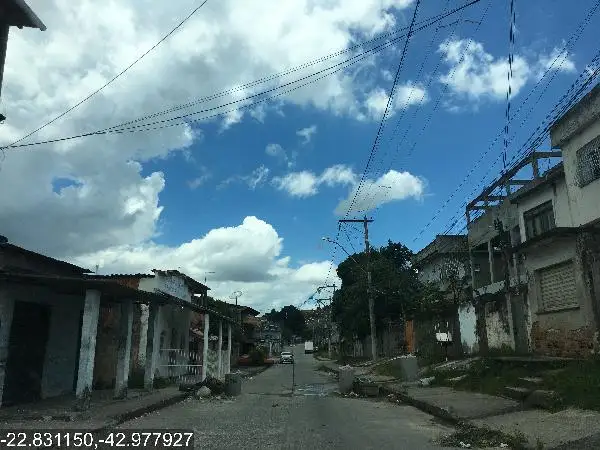 Imóvel em leilão - RUA JUVENAL CAMPOS, N. 99, CS 03,, AMENDOEIRA, SAO GONCALO, RJ
