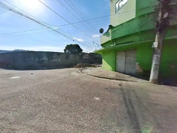 Imóvel em leilão - RUA TURQUESAS QUADRA, N. 102, CS 02, JARDIM CATARINA, SAO GONCALO, RJ