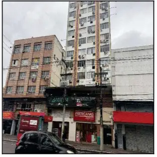 Imóvel em leilão - RUA CORONEL MOREIRA CESAR, N. 105, SL 904, CENTRO, SAO GONCALO, RJ