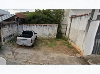 Terreno em leilão em Sorocaba