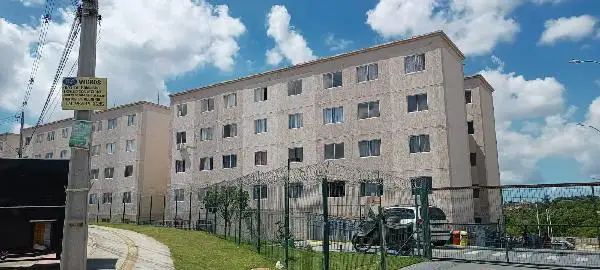 Imóvel em leilão - RUA VIVER SALVADOR, N. 350, Apto 302, BL 01, AREIA BRANCA, SALVADOR, BA