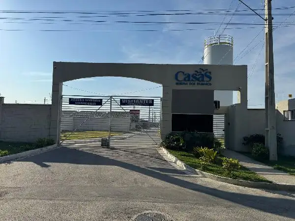 Imóvel em leilão - ESTRADA ADEMAR FERREIRA TORRES, N. SN, CS 27, QD I, AREA 01-G, CALUGE, ITABORAI, RJ