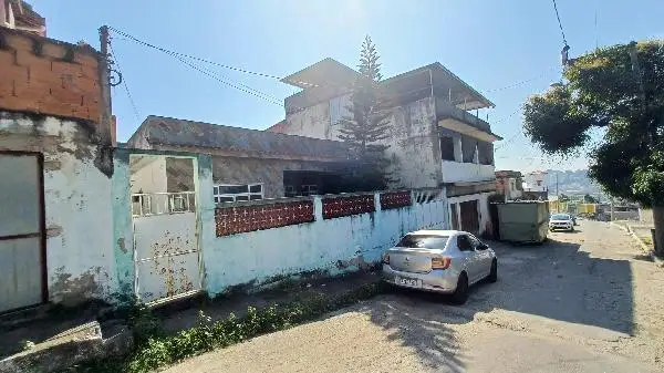 Casa em leilão em São Gonçalo