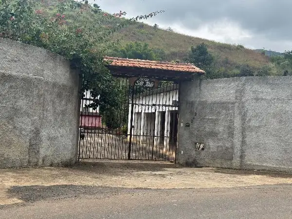 Imóvel em leilão - ESTRADA JACINTHO CABRAL DA PONTE, N. 242, LT 1565 QD 04, PARADA MORELLI, SAO JOSE DO VALE DO RIO PRETO, RJ