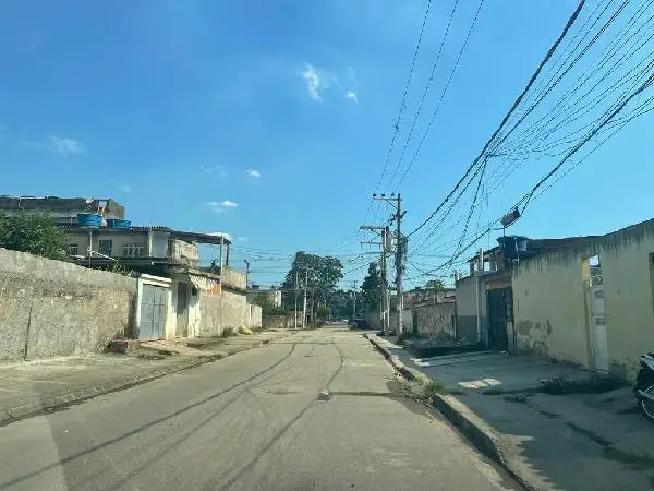 Imóvel em leilão - RUA REDENTOR, N. 301, CS 06 QD 13 LT 05, REDENTOR, BELFORD ROXO, RJ