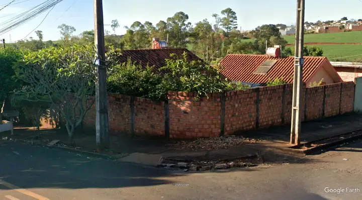 Casa em leilão em Cambé