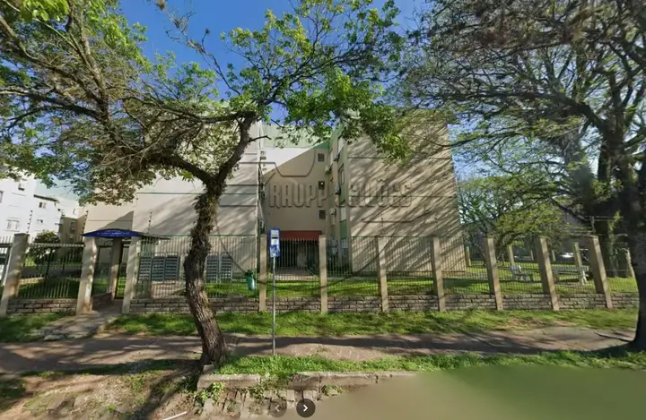 (PORTO ALEGRE/RS) O APTO N°408 DO EDIFÍCIO ILHA POI, C/ 68,97M², NO BAIRRO ...