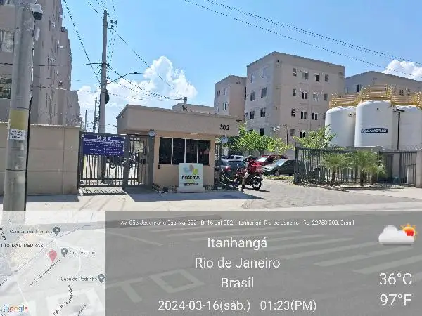 Apartamento em leilão em Rio de Janeiro