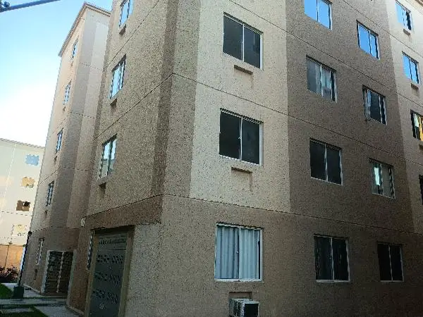 Imóvel em leilão - ESTRADA CABUCU DE BAIXO, N. 450, Apto 401, BL 05, GUARATIBA, RIO DE JANEIRO, RJ