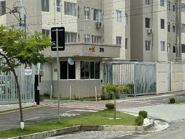 Imóvel em leilão - RUA PROJETADA A, N. 311, Apto 410, BL 06, CAMPO GRANDE, RIO DE JANEIRO, RJ
