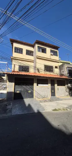 Apartamento em leilão em Nilópolis