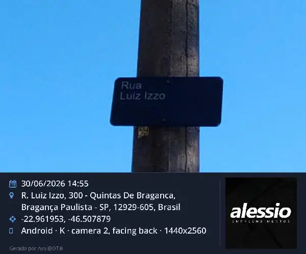 Imóvel em leilão - RUA LUIZ IZZO, N. 983, CASA 15 VAGA 15, QUINTAS DE BRAGANCA, BRAGANCA PAULISTA, SP