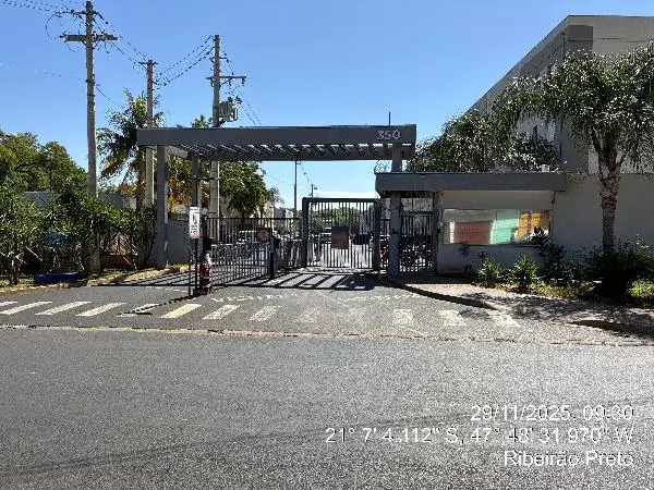 Imóvel em leilão - RUA TITO BONAGAMBA, N. 350, Apto 02, BL B TORRE 05, VALENTINA FIGUEIREDO, RIBEIRAO PRETO, SP