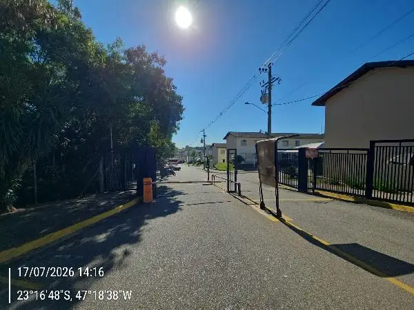 Casa em leilão em Itu