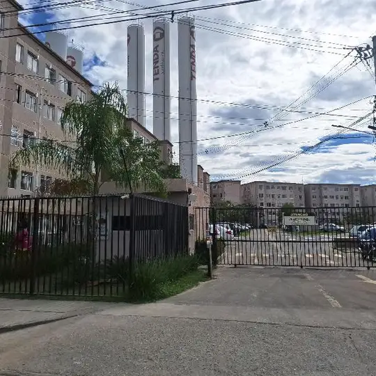 Imóvel em leilão - RUA DOS JESUITAS, N. 551, Apto 107, BL 08, SANTA CRUZ, RIO DE JANEIRO, RJ