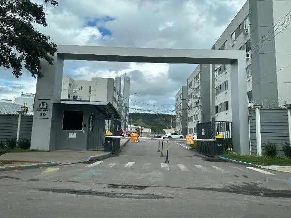 Apartamento em leilão em Rio de Janeiro