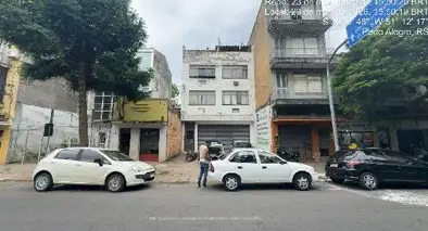 Imóvel em leilão - AVENIDA PRESIDENTE FRANKLIN ROOSEVELT, N. 1536, SAO GERALDO, PORTO ALEGRE, RS