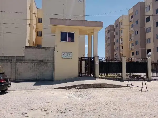 Imóvel em leilão - RUA MARIA MAIA, N. 19, Apto 405, BL A, SIQUEIRA, FORTALEZA, CE