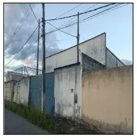 Imóvel em leilão - RUA ANNA MARIA BASSOLI BERNARDELLI,N. 70, CENTRO - CEP: 27570-000, PORTO REAL - RIO DE JANEIRO