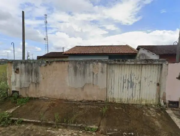 Imóvel em leilão - RUA DR. EMILIO DE MAIA, N. SN, QD D LT28, RES ERALDO CAVALCANT, RIO LARGO, AL
