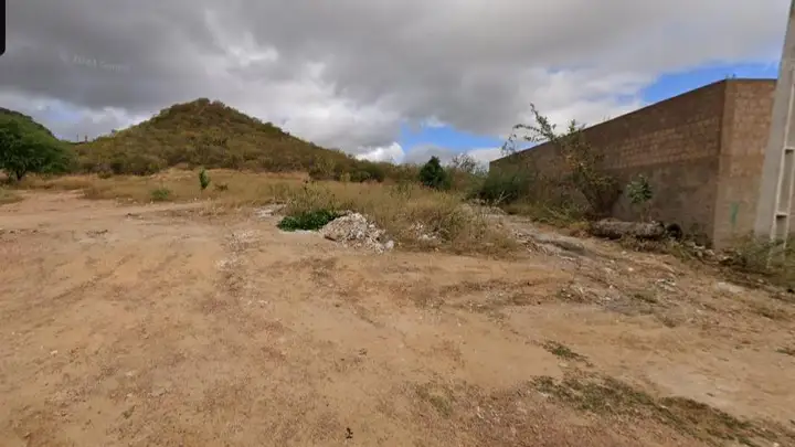 Terreno em leilão em Salgueiro