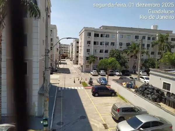 Imóvel em leilão - AVENIDA BRASIL, N. 22920, Apto 401, BL 10, GUADALUPE, RIO DE JANEIRO, RJ