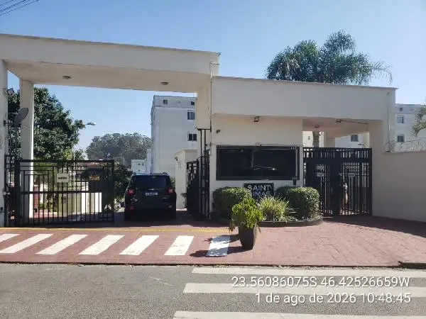 Apartamento em leilão em São Paulo