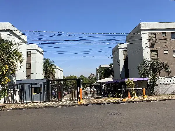 Apartamento em leilão em Ribeirão Preto