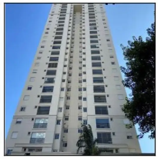 Apartamento em leilão em São Paulo