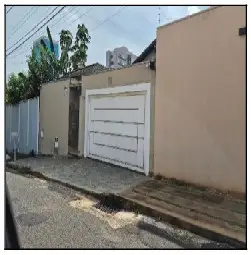 Imóvel em leilão - RUA MARIA SALOME GLAUSS CELIA, N. 511,, JD DO LAGO, UBERABA, MG