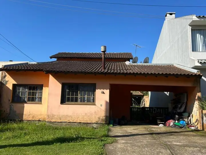 Terreno em leilão em Viamão