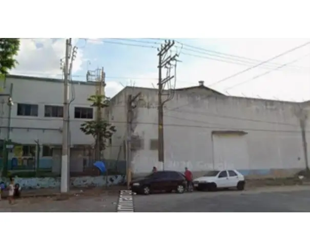 Comerciais em leilão em São Paulo