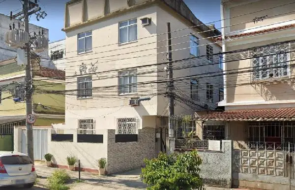 Casa em leilão em Rio de Janeiro