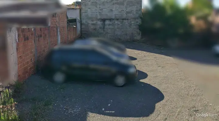 Terreno em leilão em Londrina