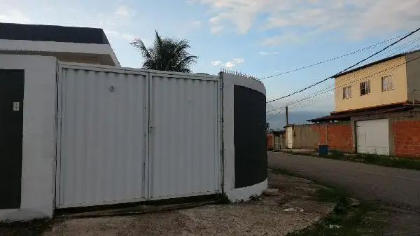 Casa em leilão em Itaguaí