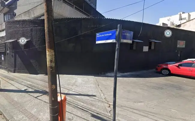 Terreno em leilão em Rio de Janeiro