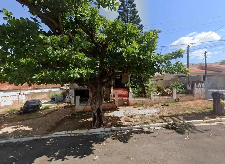 Terrenos Urbanos em leilão em Santo Anastácio