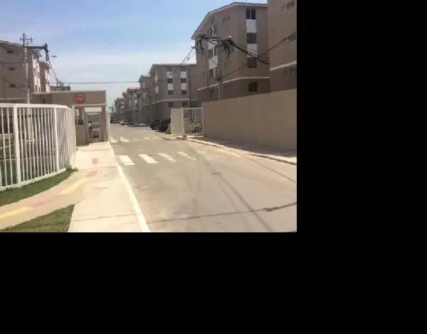 Imóvel em leilão - AVENIDA FLAVIO VASCONCELOS, N. SN, Apto 303, BL 07, LT 01, QD 08, LOT VIVER MELHOR, VENDA DAS PEDRAS, ITABORAI, RJ